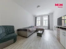 Prodej komerční nemovitosti, Karlovy Vary, Moravská, 85 m2