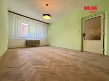 Prodej bytu 2+1, Jihlava, U Hřbitova, 54 m2