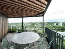 Pronájem kanceláře, Praha - Holešovice, Pod dráhou, 700 m2