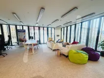 Pronájem kanceláře, Praha - Nové Město, Václavské náměstí, 353 m2