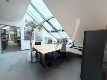 Pronájem kanceláře, Praha - Nové Město, náměstí Republiky, 769 m2
