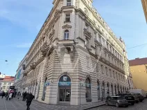 Pronájem kanceláře, Praha - Nové Město, Lazarská, 120 m2