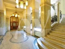 Pronájem kanceláře, Praha - Nové Město, Spálená, 538 m2