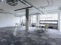 Pronájem kanceláře, Praha - Nové Město, Václavské náměstí, 200 m2