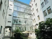 Pronájem kanceláře, Praha - Nové Město, Lazarská, 144 m2