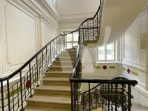 Pronájem kanceláře, Praha - Nové Město, Olivova, 322 m2