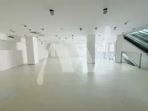 Pronájem obchodního prostoru, Praha - Nové Město, Jungmannovo náměstí, 306 m2