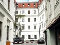 Pronájem kanceláře, Praha - Staré Město, Husova, 167 m2