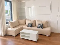 Pronájem bytu 1+kk, Brno, Opuštěná, 35 m2