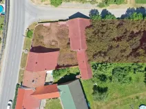 Prodej pozemku pro bydlení, Kučerov, 1639 m2