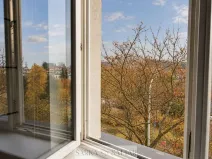 Pronájem bytu 2+kk, Praha - Dejvice, Velvarská, 43 m2