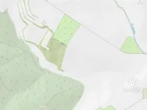 Prodej podílu zahrady, Čejkovice, 5022 m2