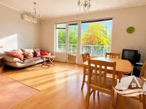 Prodej bytu 2+kk, Nesebar, Bulharsko, 66 m2