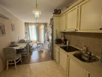 Prodej bytu 2+kk, Nesebar, Bulharsko, 51 m2