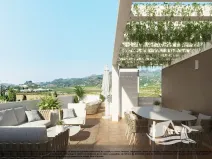 Prodej bytu 3+kk, Vélez-Málaga, Španělsko, 149 m2