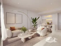 Prodej bytu 3+kk, Fuengirola, Španělsko, 116 m2