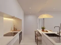 Prodej bytu 3+kk, Fuengirola, Španělsko, 163 m2
