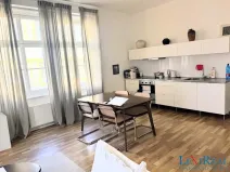Pronájem bytu 2+kk, Praha - Žižkov, Chlumova, 53 m2