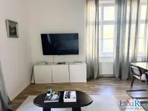 Pronájem bytu 2+kk, Praha - Žižkov, Chlumova, 53 m2
