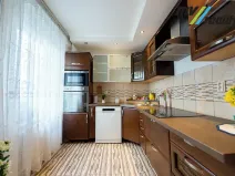 Prodej bytu 3+1, Lysá nad Labem, Okružní, 67 m2