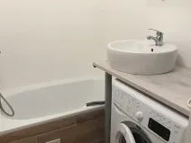 Pronájem bytu 1+kk, Praha - Střížkov, Černého, 24 m2