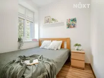 Prodej bytu 3+kk, České Budějovice, Pekárenská, 60 m2