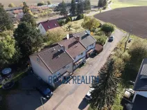 Prodej rodinného domu, Těškov, 109 m2