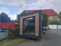 Prodej domu, Chomutov, 28 m2