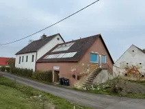 Prodej zemědělské usedlosti, Františkovy Lázně, 200 m2