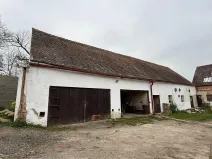 Prodej zemědělské usedlosti, Františkovy Lázně, 200 m2