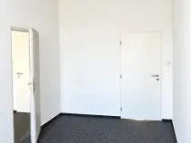 Pronájem kanceláře, Uherský Brod, Masarykovo nám., 15 m2