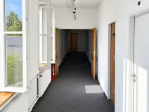 Pronájem kanceláře, Uherský Brod, Masarykovo nám., 16 m2