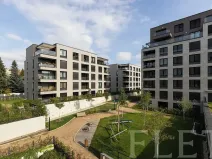 Pronájem bytu 2+kk, Praha - Strašnice, Počernická, 51 m2