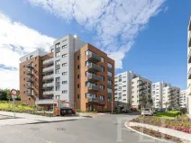 Pronájem bytu 2+kk, Praha - Chodov, Klapálkova, 49 m2