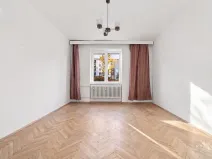 Prodej bytu 3+1, Praha - Veleslavín, Šumberova, 70 m2