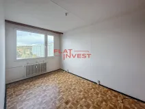 Prodej bytu 3+1, Praha - Kobylisy, Štíbrova, 66 m2