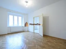Pronájem bytu 2+kk, Praha - Nusle, Pod Terebkou, 47 m2