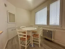 Pronájem bytu 3+1, Chomutov, Bezručova, 83 m2