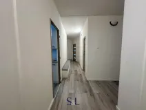 Pronájem bytu 3+1, Chomutov, Bezručova, 83 m2