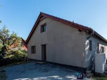 Prodej rodinného domu, Březová-Oleško, Dubí II., 162 m2
