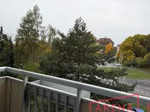 Pronájem bytu 2+1, Brno, Žebětínská, 58 m2
