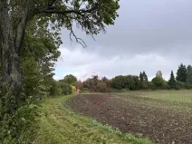 Prodej pozemku pro bydlení, Stračov, 8252 m2