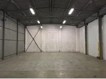 Pronájem skladu, Praha - Malešice, Tiskařská, 205 m2