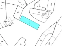 Dražba rodinného domu, Velká Turná, 63 m2