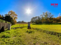 Prodej pozemku pro bydlení, Nepomuk, Polní, 1202 m2