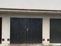 Pronájem garáže, Strakonice, 15 m2