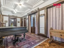 Prodej rodinného domu, Velké Hamry, 550 m2
