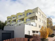 Pronájem bytu 2+kk, Brno, Slatinská, 83 m2