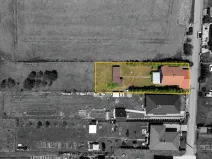 Prodej rodinného domu, Kojetín, 148 m2
