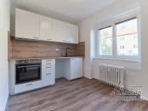 Prodej bytu 1+1, Příbram, Mariánská, 31 m2